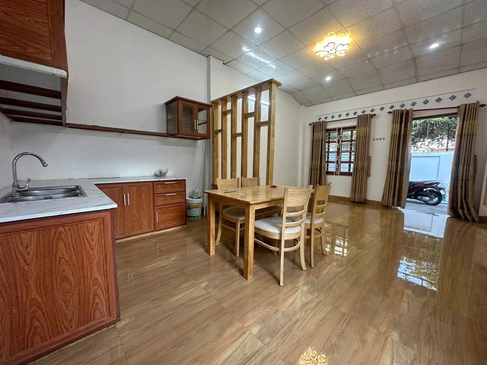 Bán nhà cấp 4 46m² đường Nguyễn Trung Trực, Tuy Hoà - Ảnh 1