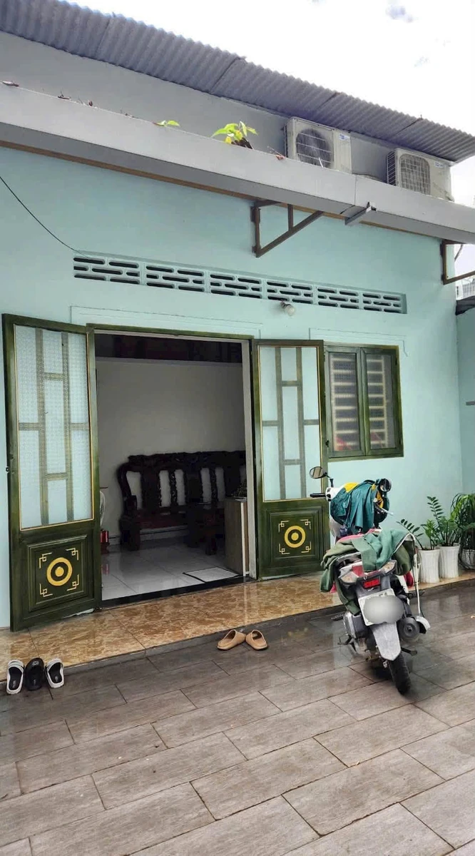 Bán nhà Gia Viên Tân Hiệp 98m² 2,99 tỷ - Ảnh 1