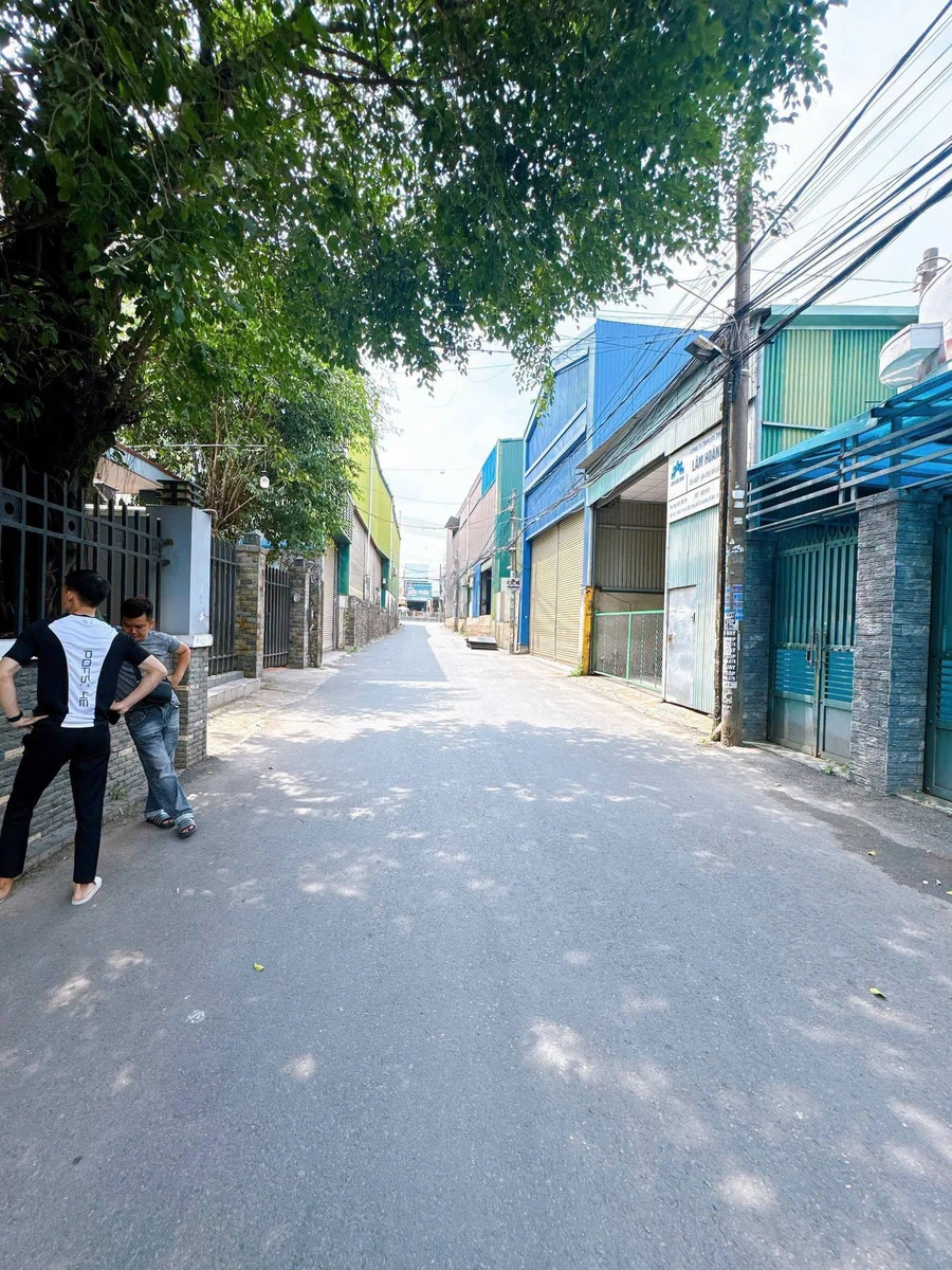 Bán biệt thự 580m² với nhà xưởng tại Phường Hố Nai, 7 tỉ - Ảnh thu nhỏ 2