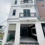 Bán nhà 3 tầng 50m² 3PN An Dương 2,15 tỷ - Ảnh thu nhỏ 1