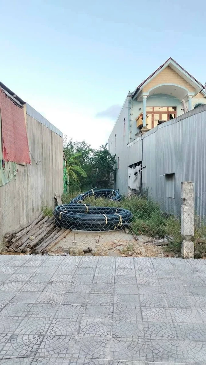 Bán mặt tiền kinh doanh 154m² Kinh Dương Vương, Huế - Ảnh thu nhỏ 5