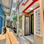 Nhà bán 2PN, 41m2, giá 1 tỷ 950 Quang Trung - Ảnh thu nhỏ 3