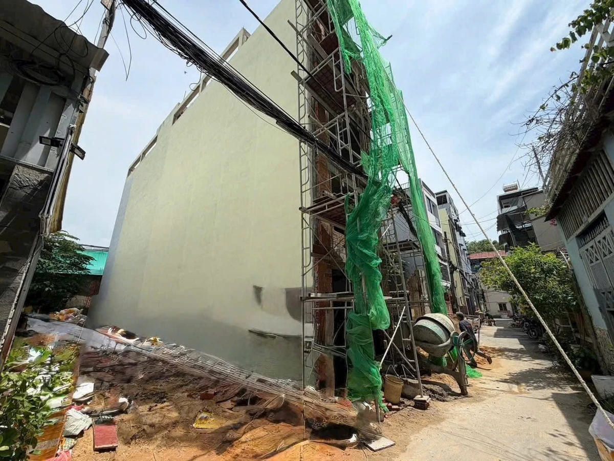 Bán lô đất hẻm xe tải 95,8m2 Lê Văn Thọ, Phường 14, Gò Vấp, giá 7,16 tỷ - Ảnh thu nhỏ 5