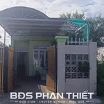 Bán nhà cấp 4 1PN 100m² sân ô tô Bình Thuận 1 tỷ 750 - Ảnh thu nhỏ 5