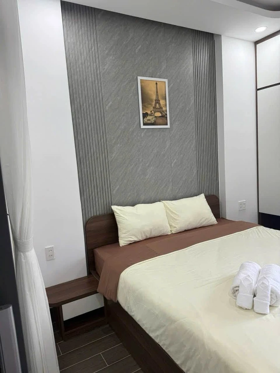 Bán tòa căn hộ 13 phòng, 174m² Lê Hữu Trác, Đà Nẵng - 24 tỷ - Ảnh thu nhỏ 5