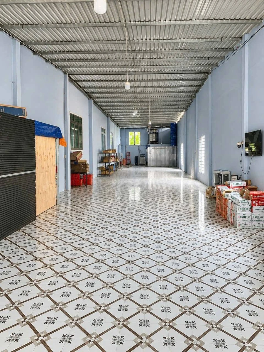 Bán nhà cấp 4 mặt tiền Phan Đăng Lưu 236m² 5 tỷ 5 - Ảnh 1
