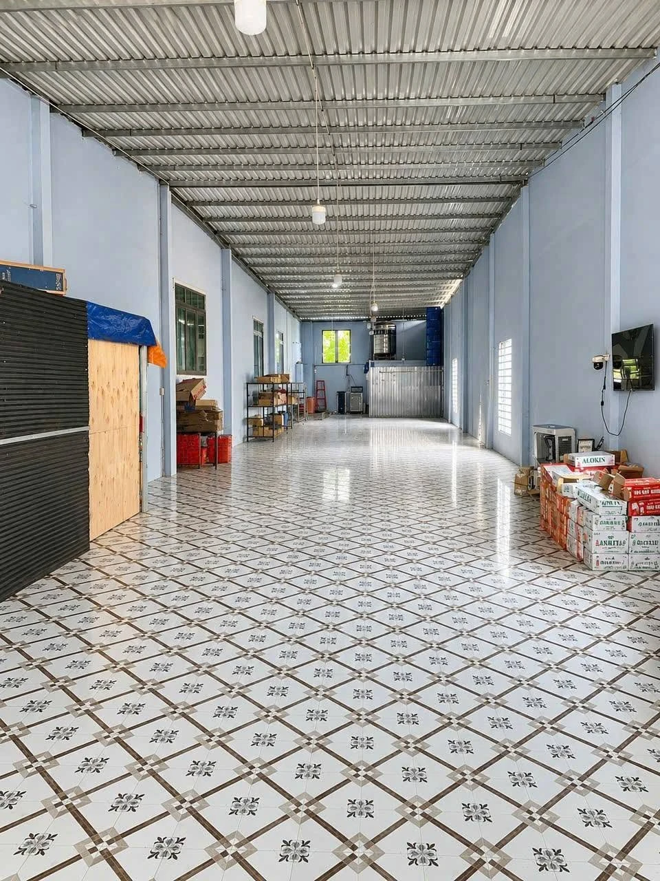 Bán nhà cấp 4 mặt tiền Phan Đăng Lưu 236m² 5 tỷ 5 - Ảnh 1