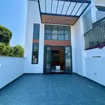 Bán nhà hẻm oto Nghĩa Lộ 90m2 3 phòng ngủ 1 tỷ 890 - Ảnh thu nhỏ 1