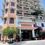 Bán nhà cấp 4 100m2 Phan Thiết gần khách sạn Cà Ty - Ảnh thu nhỏ 4