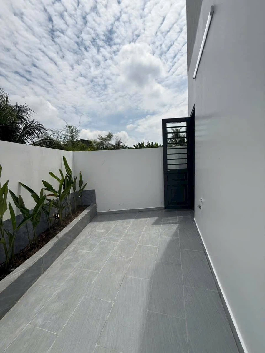 Bán nhà 1 trệt 1 lầu Phường Bến Hòa, 79m², 2 tỷ 950 - Ảnh thu nhỏ 5
