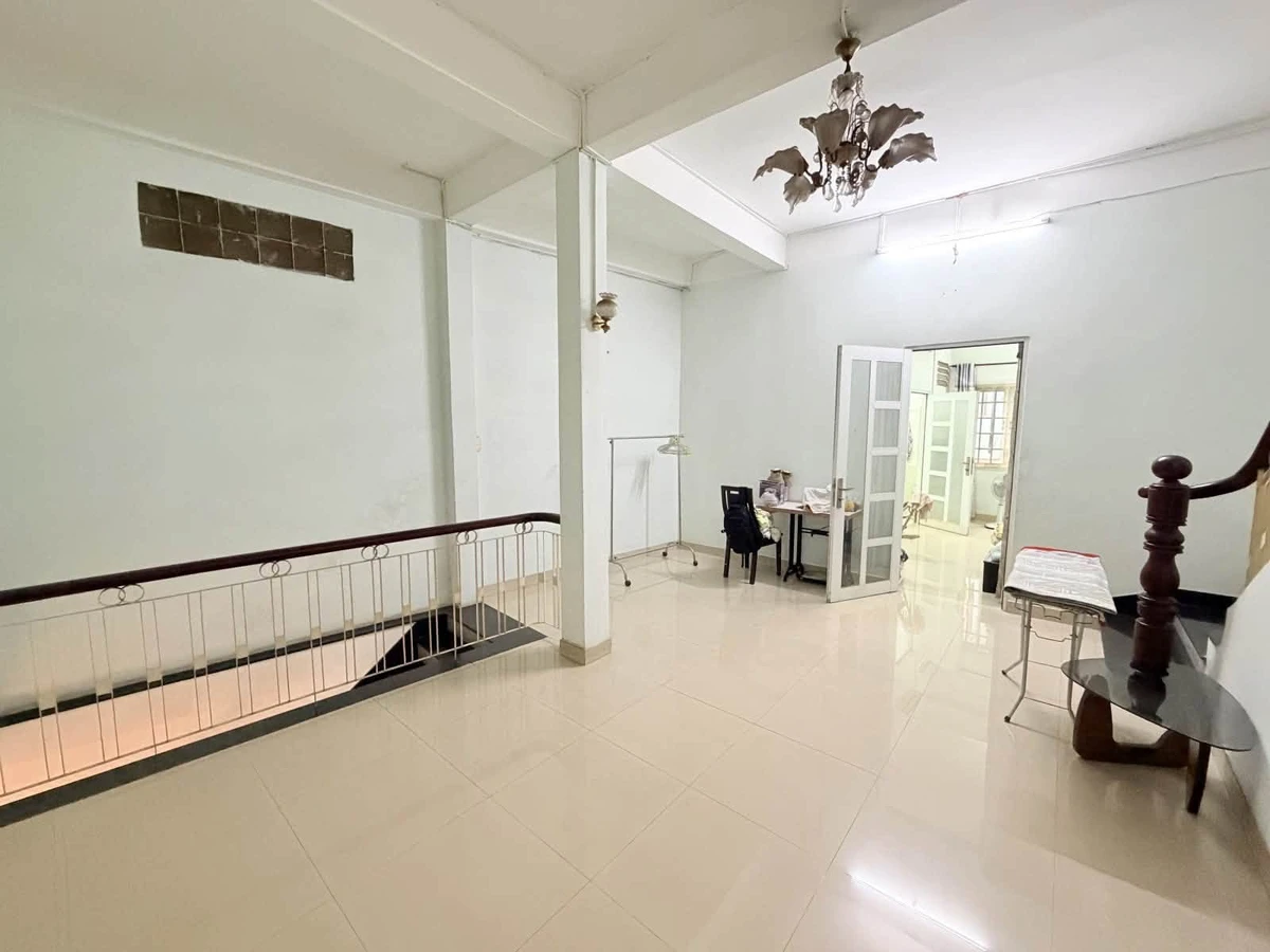 Bán nhà mặt tiền Bùi Hữu Nghĩa, Bình Thạnh 105m2 - 22 tỷ - Ảnh thu nhỏ 3