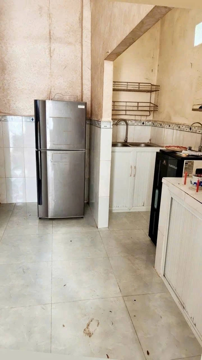 Bán nhà 2 tầng 4x8m đường Huỳnh Tấn Phát, Quận 7, giá 2,5 tỷ - Ảnh thu nhỏ 4