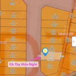 Bán đất Tây Hữu Nghị, 133,7 m², 2 tỷ 1 - Ảnh thu nhỏ 2