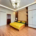 Cho thuê nhà 3 tầng 3PN, 4WC Dương Quảng Hàm, Gò Vấp - Ảnh thu nhỏ 4