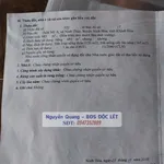 Bán nhà 485m2 cạnh biển Mỹ Á, Ninh Thủy, 7,2 tỷ - Ảnh thu nhỏ 2