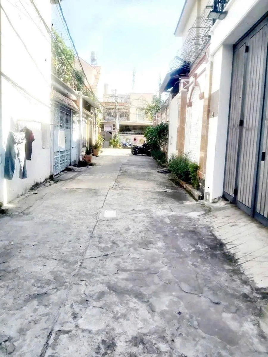 Bán nhà 1 tầng 1 lầu 99m² Võ Thị Sáu Vũng Tàu 9 tỷ - Ảnh thu nhỏ 2