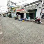 Nhà cho thuê 4x10 Phan Anh, Bình Tân 6.7 triệu/tháng - Ảnh thu nhỏ 1