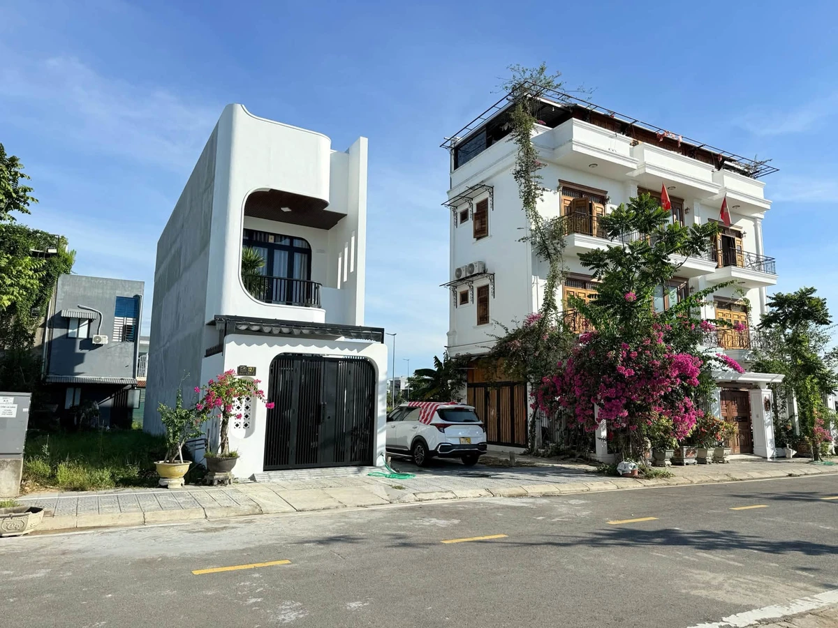 Bán lô đất view công viên 70m2 đường Bãi Sậy 3 Thủ Đức - Ảnh thu nhỏ 4