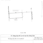 Bán đất mặt tiền Phạm Văn Đồng 250m2 TP Huế giá 2 tỷ - Ảnh thu nhỏ 1