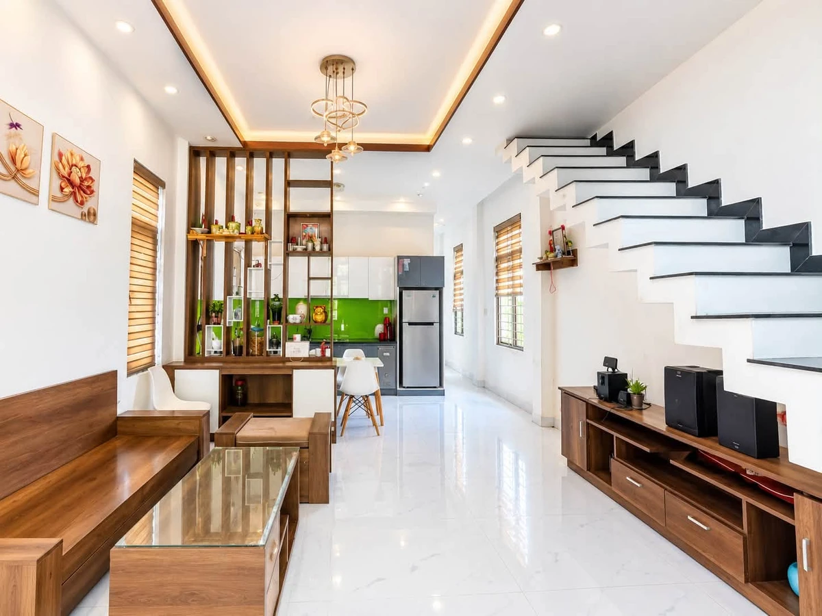 Bán nhà 2PN 100m2 kiệt ô tô Nguyễn Thị Thanh - Ảnh thu nhỏ 3