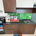 Cho thuê căn hộ 1PN 35m2 tại Văn Cao, Quận 5 - Ảnh thu nhỏ 5