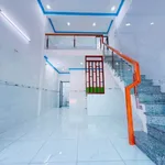 Bán nhà 2PN 45m² Tân Đông Hiệp 1.49 tỷ - Ảnh thu nhỏ 1