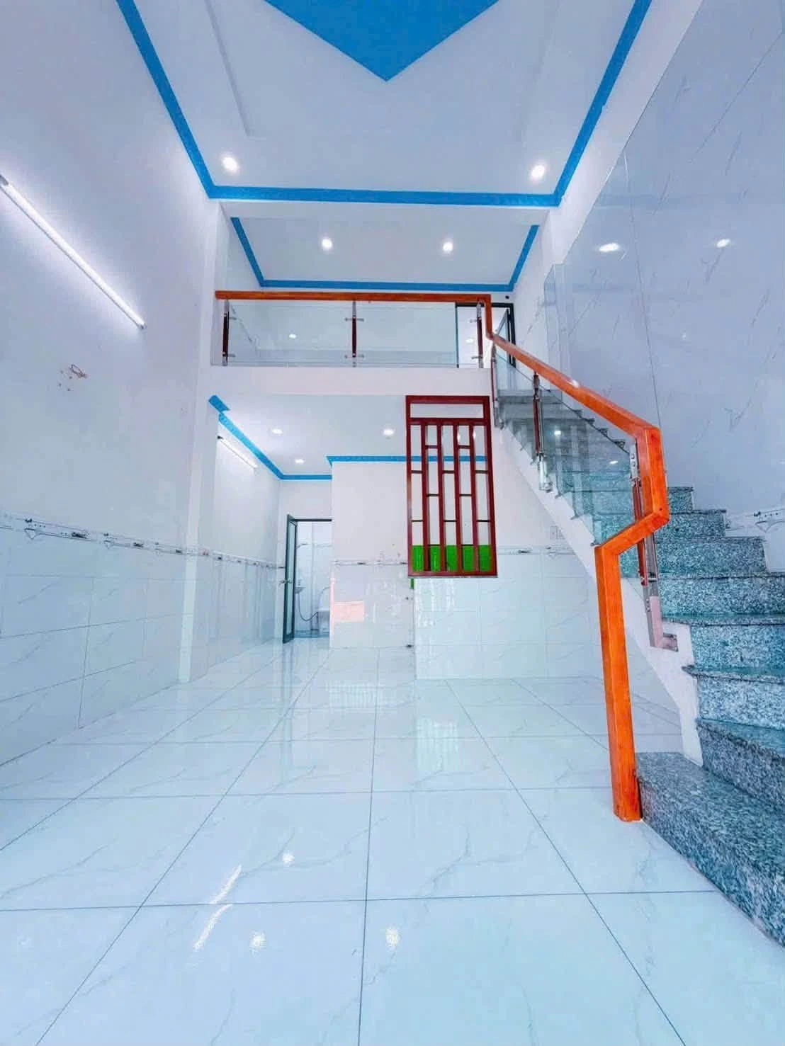 Bán nhà 2PN 45m² Tân Đông Hiệp 1.49 tỷ - Ảnh 1
