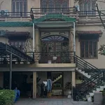 Biệt thự 3 tầng sân vườn mặt tiền Diệu Quang Huế 373m2 9 tỷ - Ảnh thu nhỏ 1