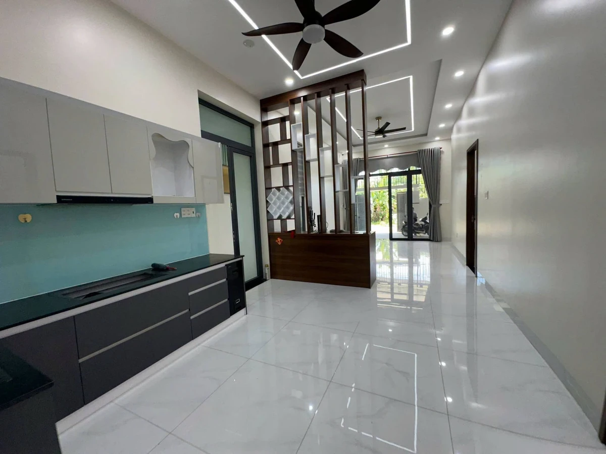 Bán nhà 3 phòng ngủ 162.8m² trung tâm Tây Ninh - Ảnh thu nhỏ 5