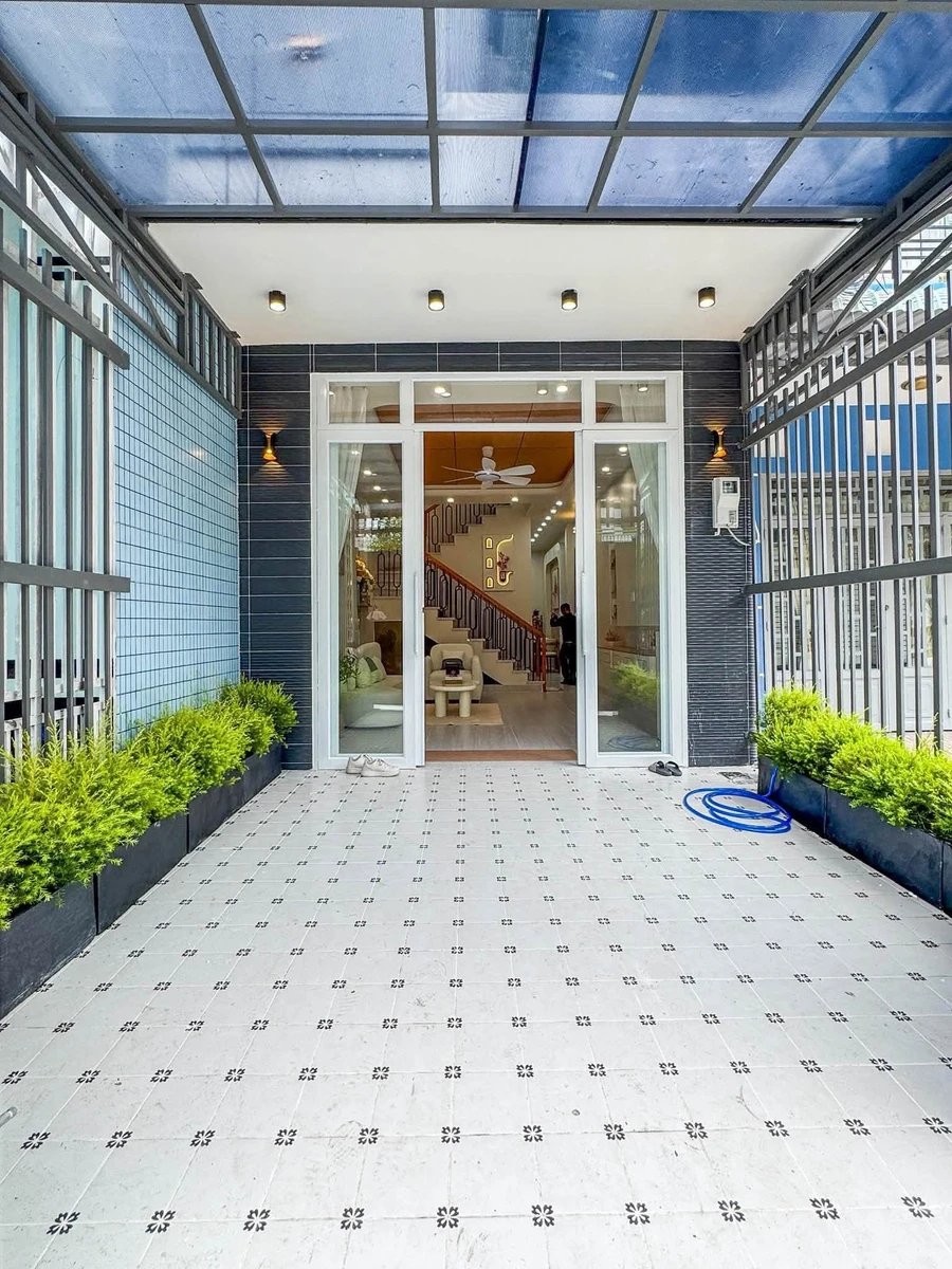 Nhà trệt lầu 3PN 117m² Cần Thơ 4 tỷ 950 - Ảnh thu nhỏ 3