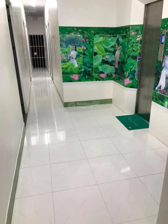 Cần bán khách sạn gần quảng trường xã Tháp Mười, hỗ trợ vay ngân hàng - Ảnh 1