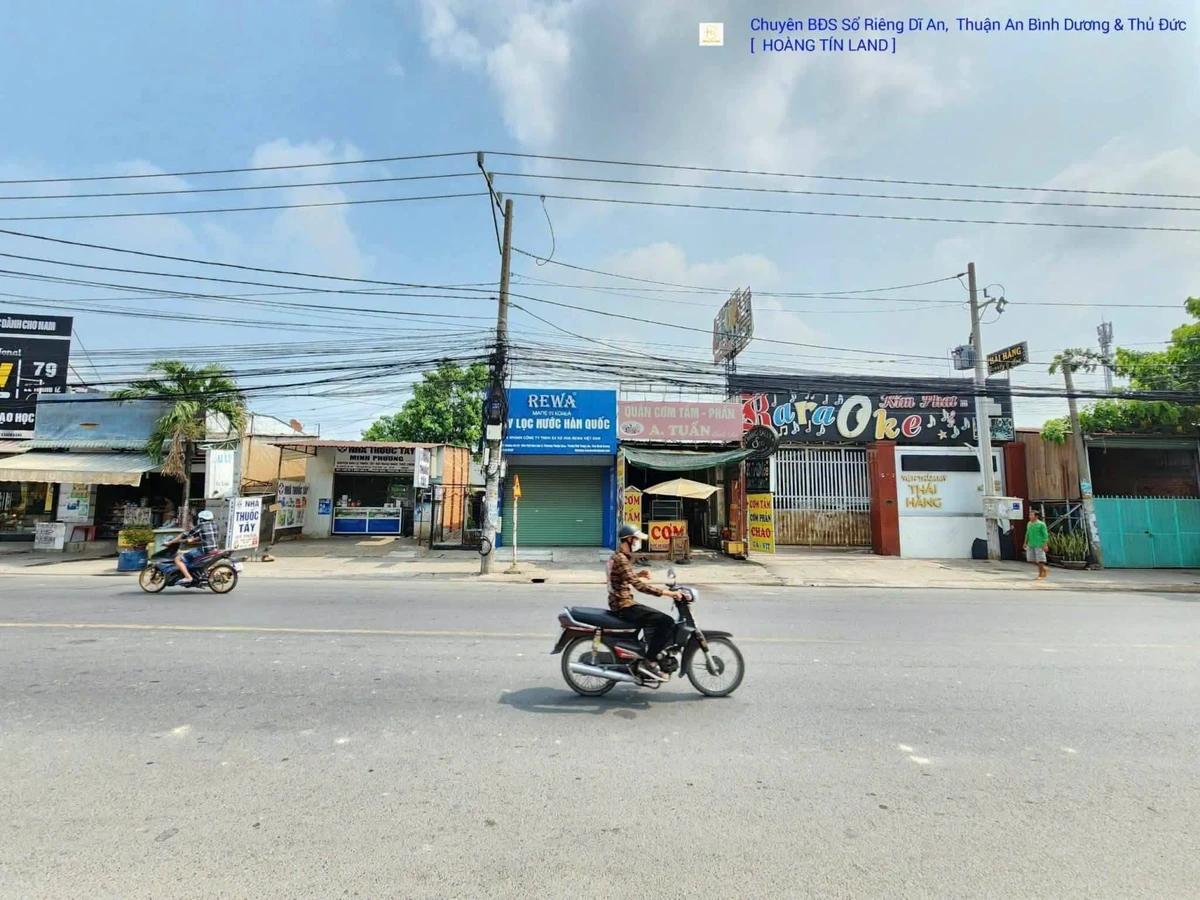 Bán nhà mặt tiền 147m² đường 22 Tháng 12, Thuận An - 7 tỷ - Ảnh thu nhỏ 4