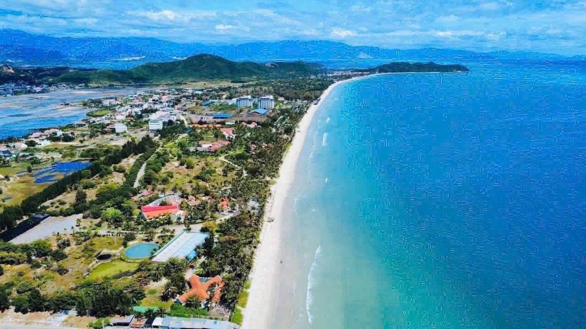 Bán lô đất 2500 m² thổ cư Đông Cát - Ảnh thu nhỏ 2