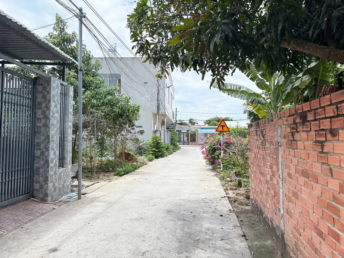 Bán biệt thự 248m² Bà Rịa, 4 tỷ, Điện Biên Phủ - Ảnh thu nhỏ 4
