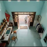 Bán nhà mặt tiền 5x20m (100m²) Đặng Huyền Thông, An Giang - Ảnh thu nhỏ 3
