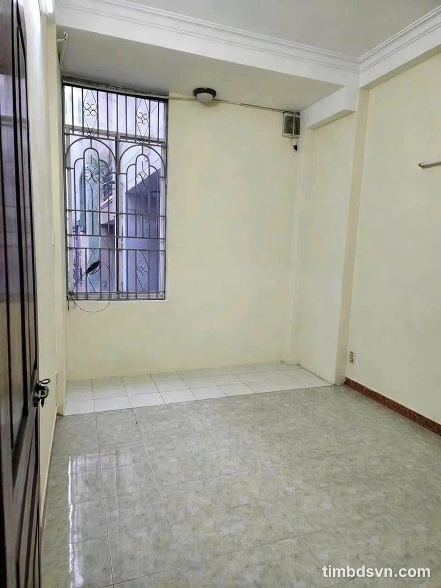 Cho thuê nhà hẻm Thành Thái, 3PN 2WC, 30m², 12 triệu/tháng - Ảnh thu nhỏ 5