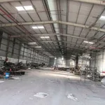 Cho thuê xưởng 2.400 m² Tân Uyên Bình Dương 180 triệu/tháng - Ảnh thu nhỏ 1