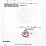 Cắt lỗ đất trung tâm Sóc Trăng chỉ 1,6 tỷ/lô. Mặt tiền đường Phan Đình Giót - Ảnh thu nhỏ 5