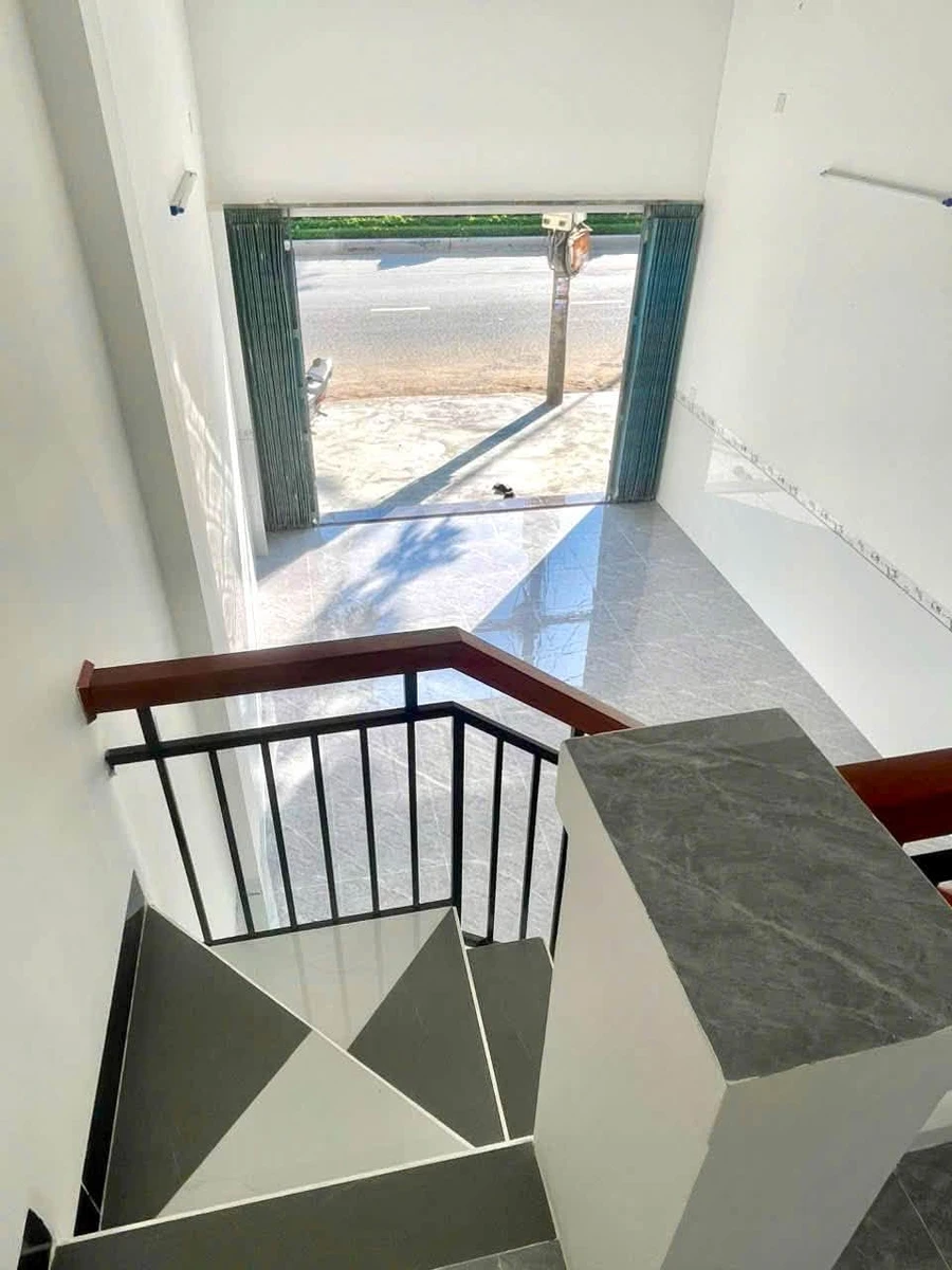 Bán nhà cấp 4 mặt tiền Đại lộ Nguyễn Tất Thành, 51m2, Đắk Lắk - Ảnh thu nhỏ 2