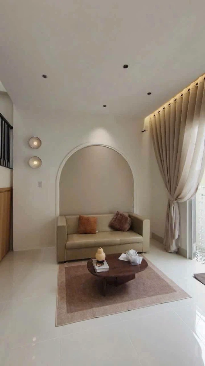 Bán nhà lầu 2PN Phan Thiết 100m2, 2 tỷ 200 triệu - Ảnh thu nhỏ 4