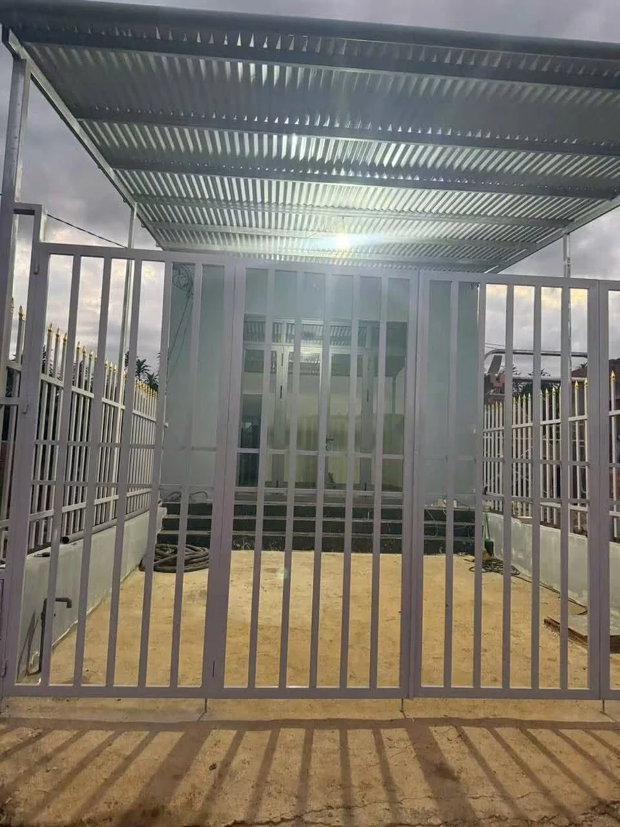 Bán nhà 2PN Phạm Văn Đồng, Hóc Môn, 140m2, 1 tỉ 50 - Ảnh 1
