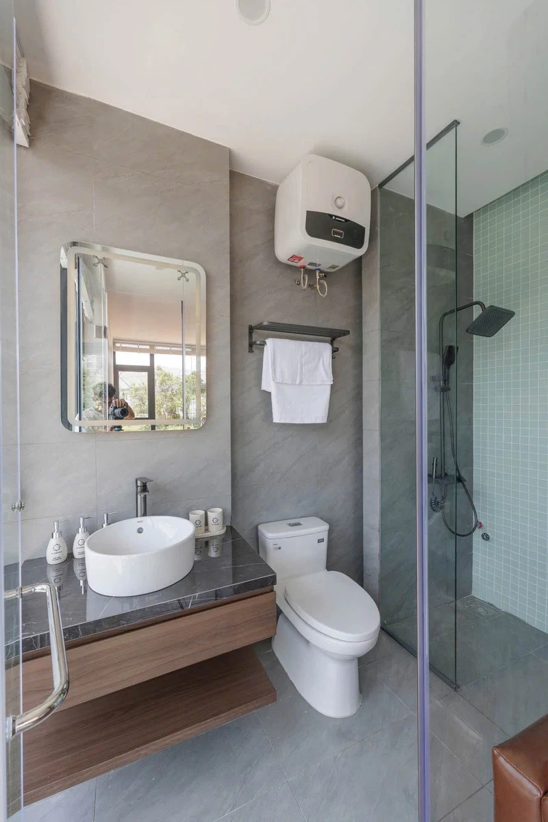 Bán villa 6PN 126m2 An Sơn, Đà Lạt, 17,5 tỷ - Ảnh thu nhỏ 3