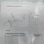 Bán đất nền 191m² Châu Bình, Giồng Trôm, Bến Tre 350 triệu - Ảnh thu nhỏ 3