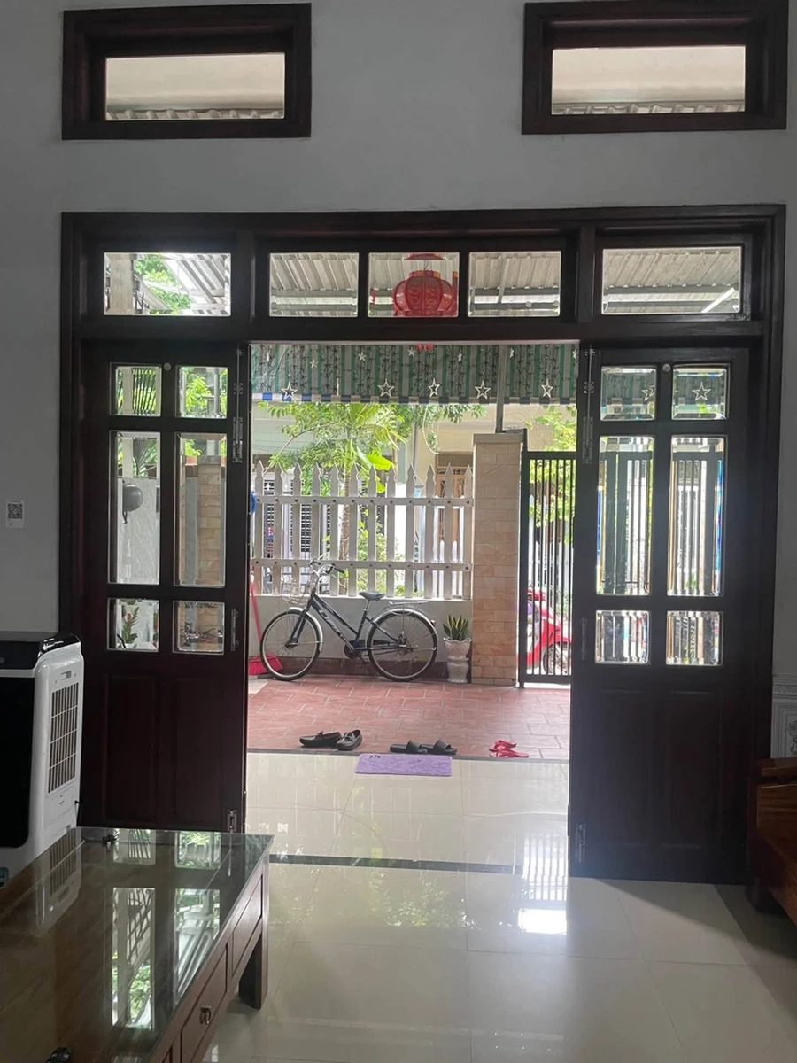 Bán nhà gác lửng 140m² đường Trường Chinh, Thanh Khê, Đà Nẵng, giá hơn 4 tỷ - Ảnh thu nhỏ 4