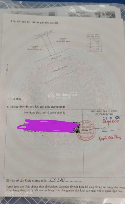 Bán siêu phẩm 115m2 TĐC Suối Lớn, mặt tiền Đại lộ Bình Minh rộng 36m, đối Meyhome cực kỳ tiềm năng - Ảnh thu nhỏ 3