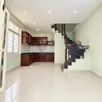 Bán nhà hẻm đường Cô Giang Quận 1, 5 tầng, 4,1x9m, giá 7,2 tỷ - Ảnh thu nhỏ 3