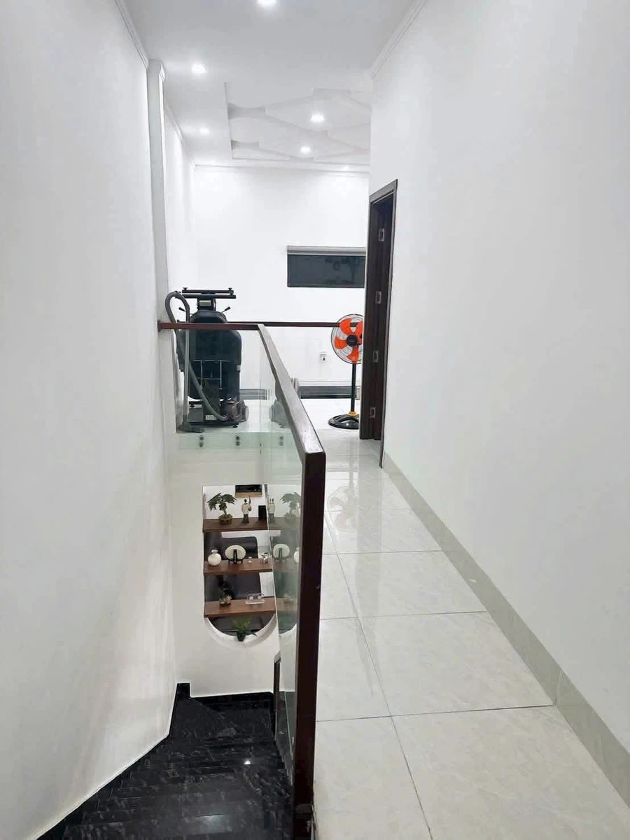 Bán nhà 3 phòng ngủ 150m² Đồng Nai 3 tỷ 250 triệu - Ảnh thu nhỏ 4