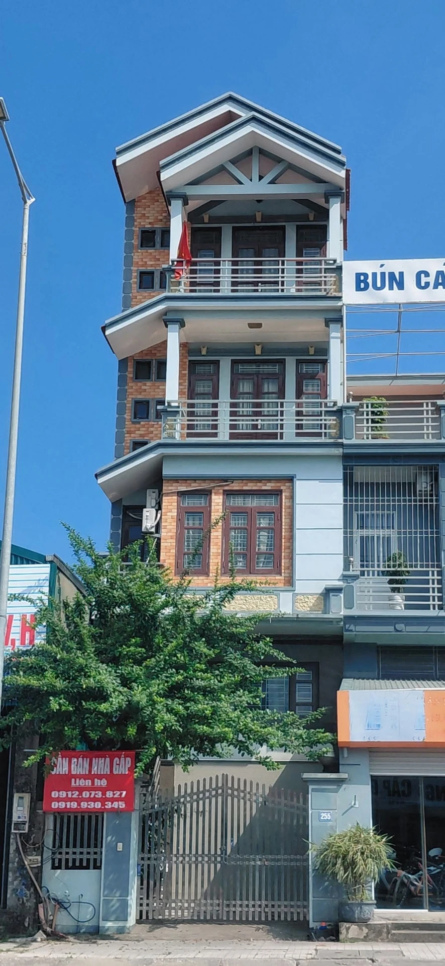 Bán nhà 5 tầng Hà Khánh Quảng Ninh 83.7m2, 6.9 tỷ - Ảnh 1