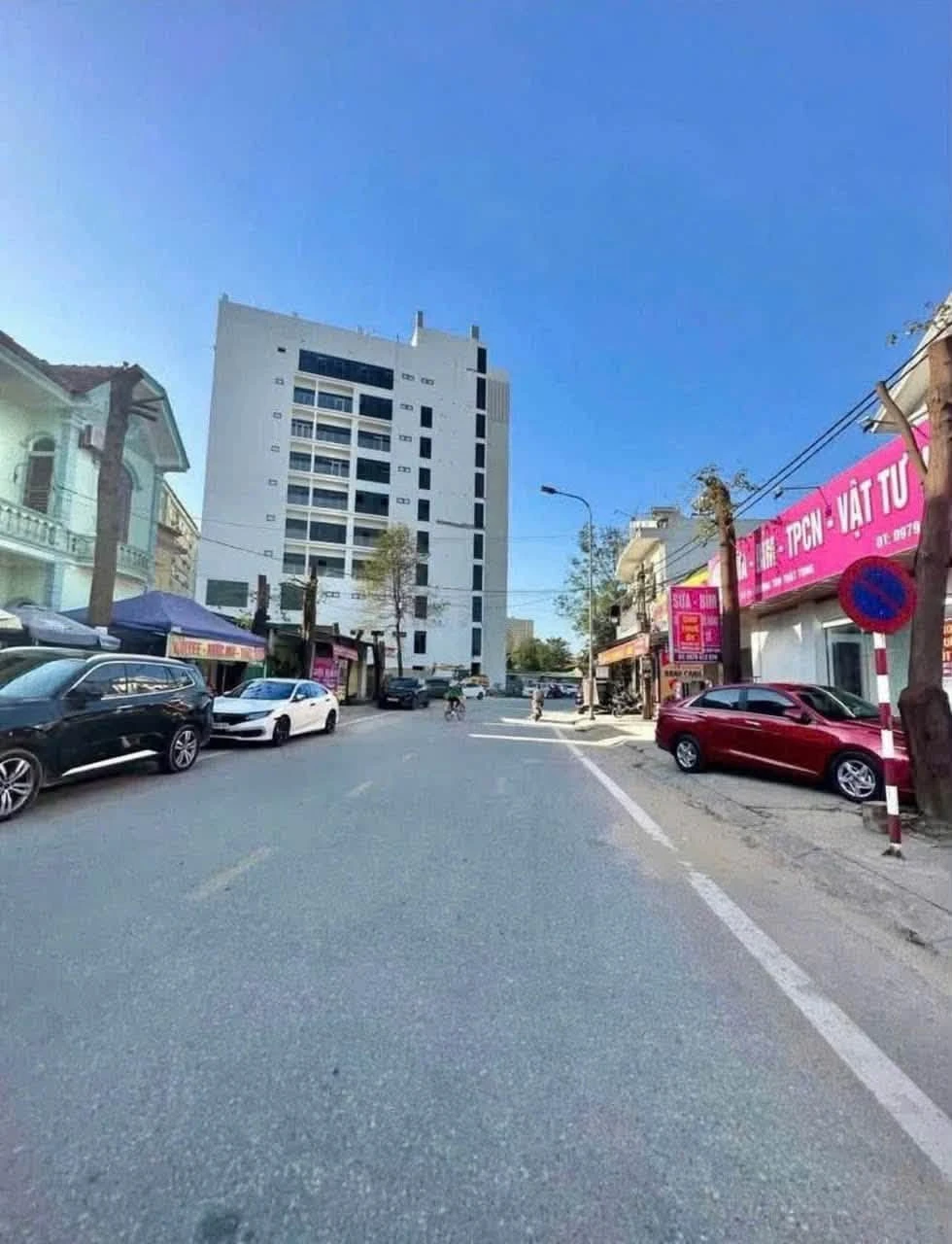Đất bán 87.8m2 ngõ Tôn Thất Tùng, gần Bệnh viện Sản Nhi - Ảnh 1
