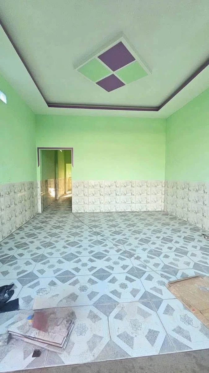 Bán đất thổ cư 150m² Đức Hòa, Long An, giá 1,68 tỷ - Ảnh thu nhỏ 3